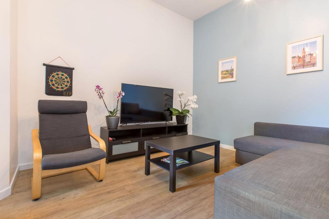 Le Flamand, Jeux En Bois Deco Du Nord! Tourcoing Exteriér fotografie