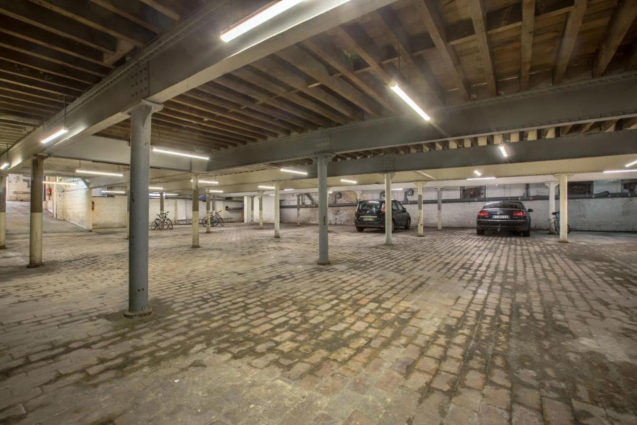 Le Flamand, Jeux En Bois Deco Du Nord! Tourcoing Exteriér fotografie