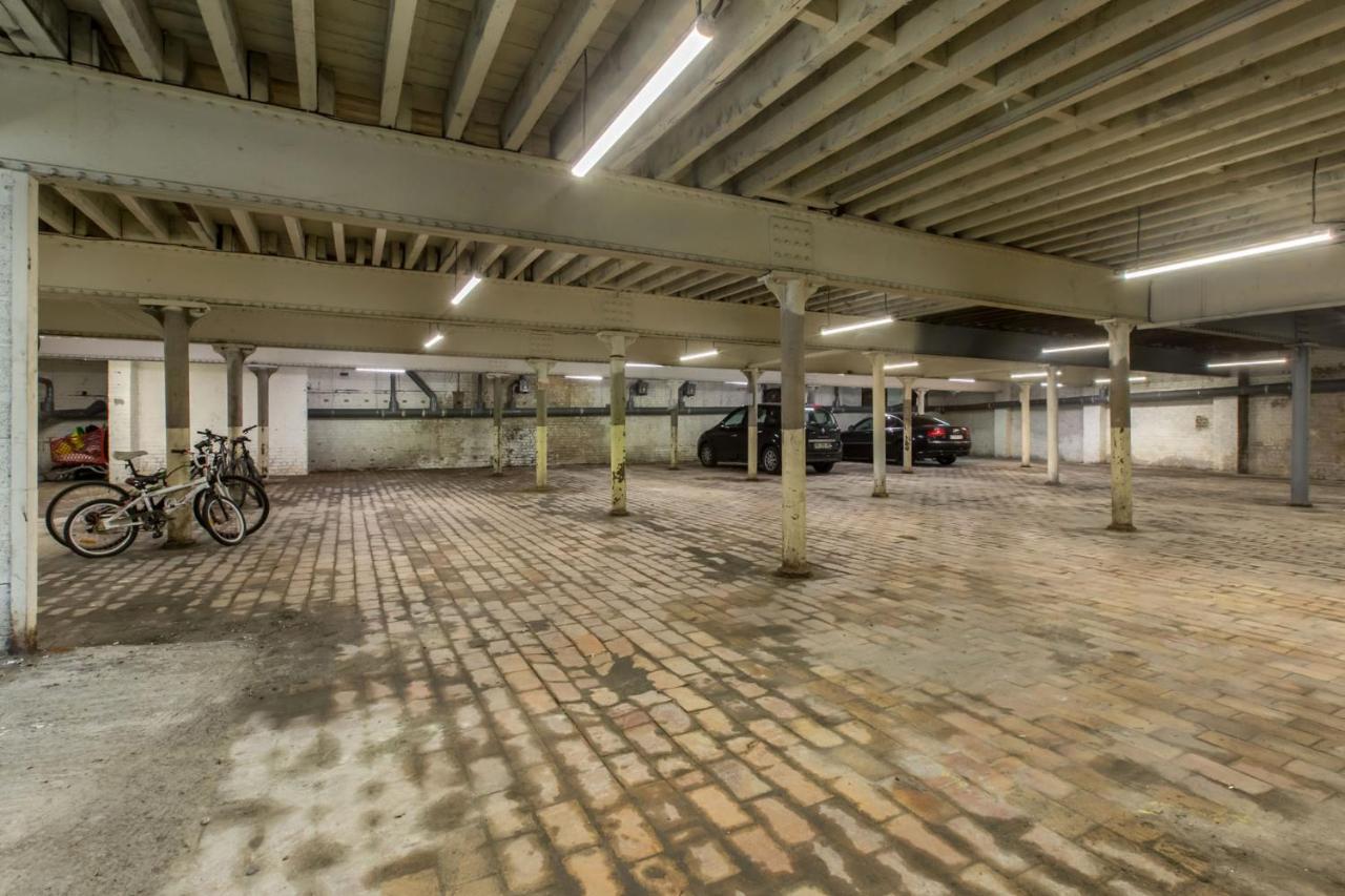 Le Flamand, Jeux En Bois Deco Du Nord! Tourcoing Exteriér fotografie